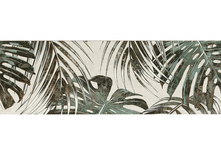 Art 30x90 Jungle - Carrelage intérieur en Grès Cérame émaillé (GS) Naturel - ARTDJUN