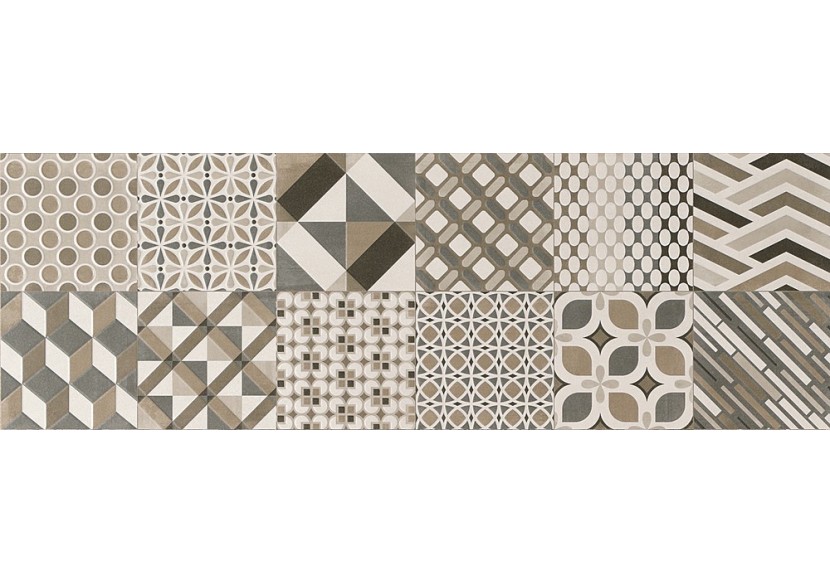 Art 30x90 Dust - Carrelage intérieur en Grès Cérame émaillé (GS) Naturel - ARTDU