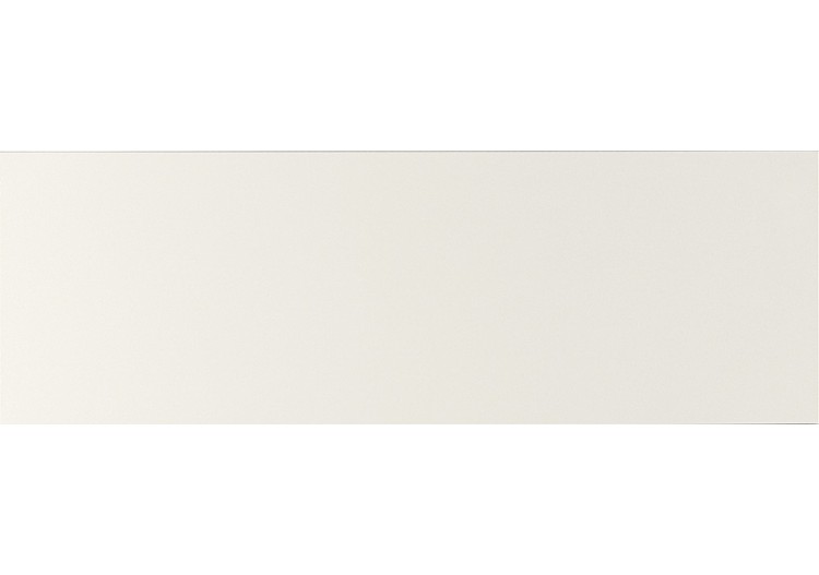 Art 30x90 Blanc - Carrelage intérieur en Grès Cérame émaillé (GS) Naturel - ARTWH