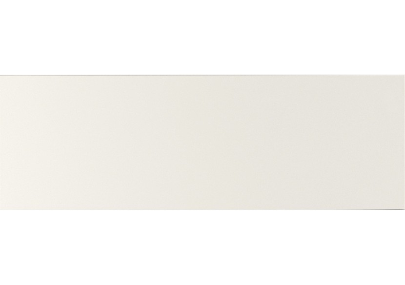 Art 30x90 Blanc - Carrelage intérieur en Grès Cérame émaillé (GS) Naturel - ARTWH