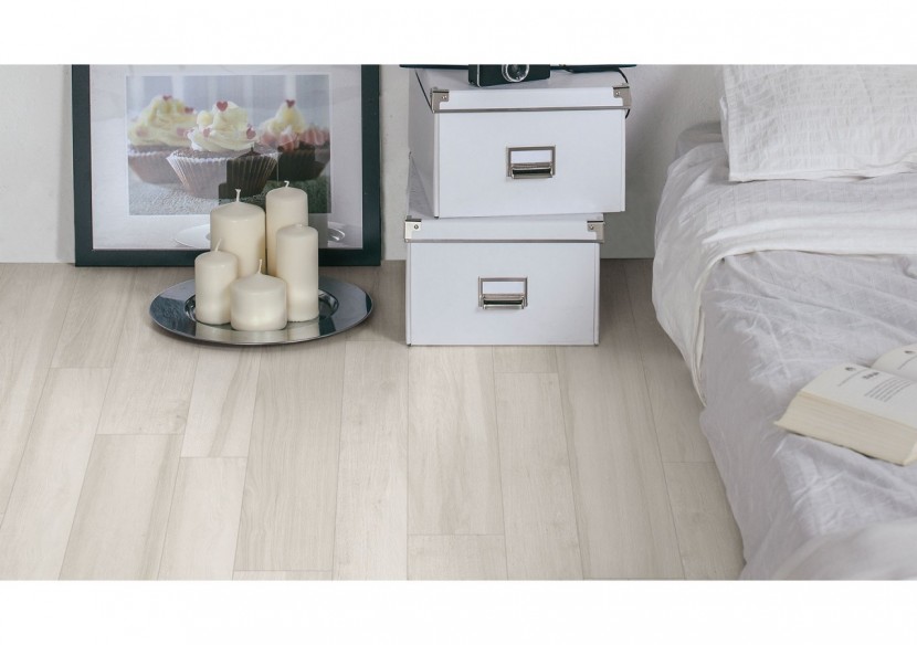 Axis 15x60 Bouleau - Carrelage intérieur en Grès Cérame émaillé (GS) Naturel - AX1560BI