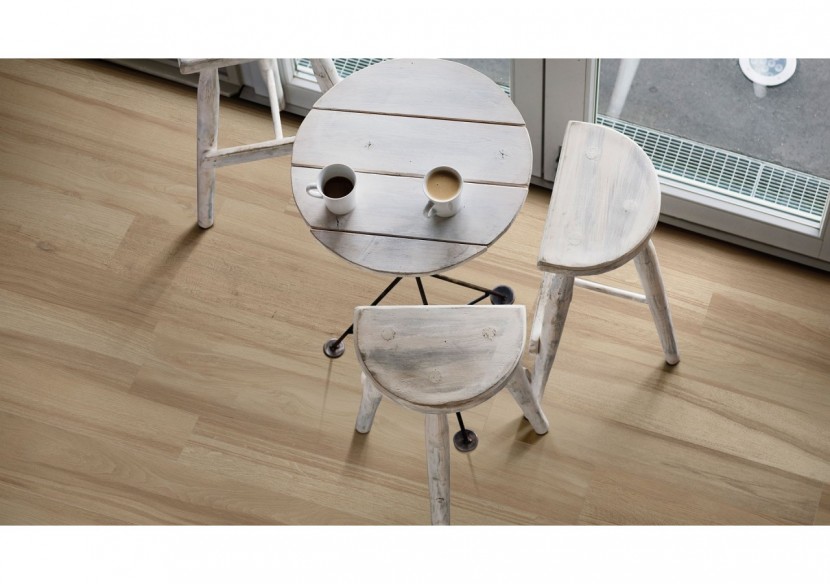 Axis 15x60 Noyer - Carrelage intérieur en Grès Cérame émaillé (GS) Naturel - AX1560NU