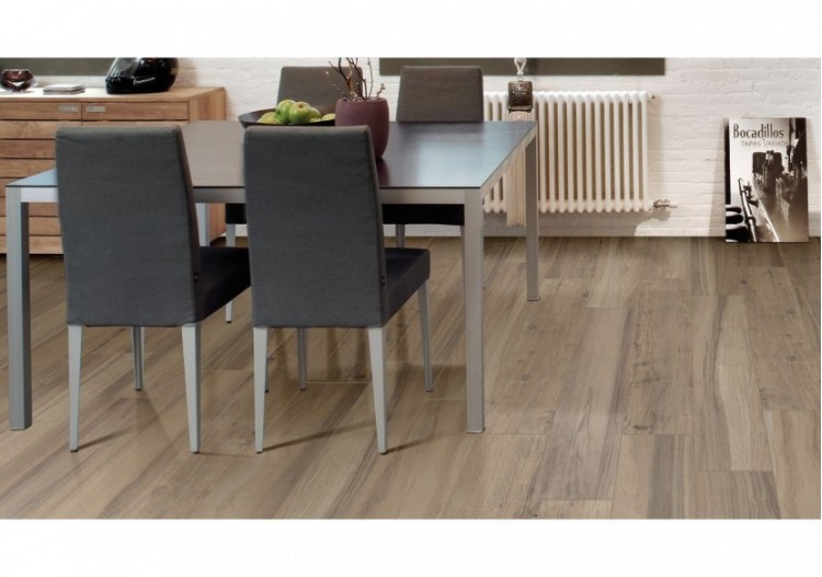 Axis 15x60 Chêne - Carrelage intérieur en Grès Cérame émaillé (GS) Naturel - AX1560OA 2