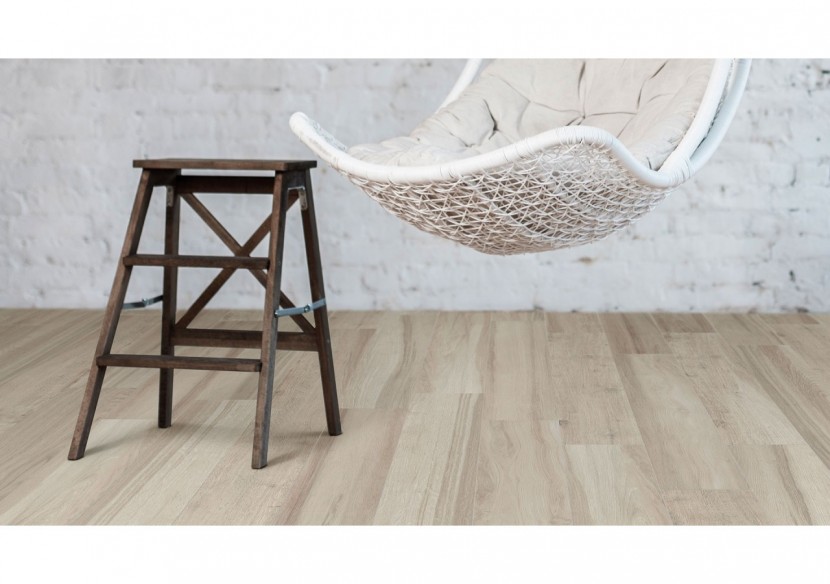 Axis 20x120 Érable - Carrelage intérieur en Grès Cérame émaillé (GS) Rectifié - NAX20MA