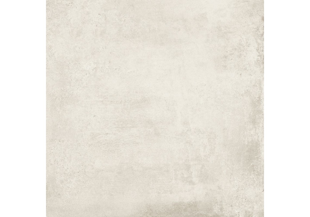 Boston 30x30 Blanc - Carrelage intérieur en Grès Cérame émaillé (GS) Rectifié - BO3030WH