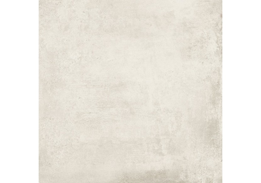 Boston 30x30 Blanc - Carrelage intérieur en Grès Cérame émaillé (GS) Rectifié - BO3030WH