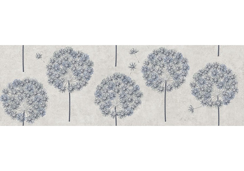 Boston 30x90 Glace - Carrelage intérieur en Grès Cérame émaillé (GS) Rectifié - BOSOFIC