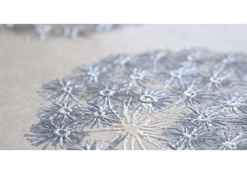 Boston 30x90 Glace - Carrelage intérieur en Grès Cérame émaillé (GS) Rectifié - BOSOFIC