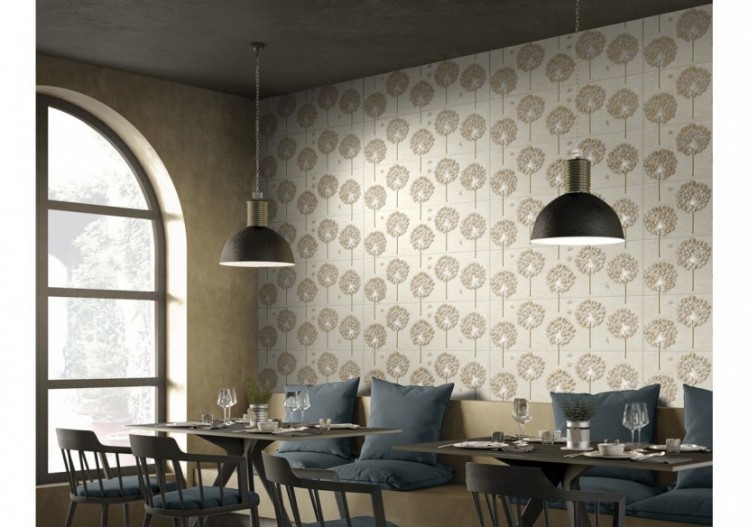 Boston 30x90 Blanc - Carrelage intérieur en Grès Cérame émaillé (GS) Rectifié - BOSOFWH 2