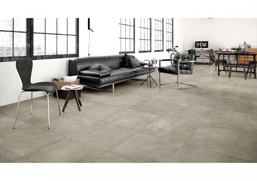 Boston 30x60 Marron - Carrelage intérieur en Grès Cérame émaillé (GS) Rectifié - BO3060MUR