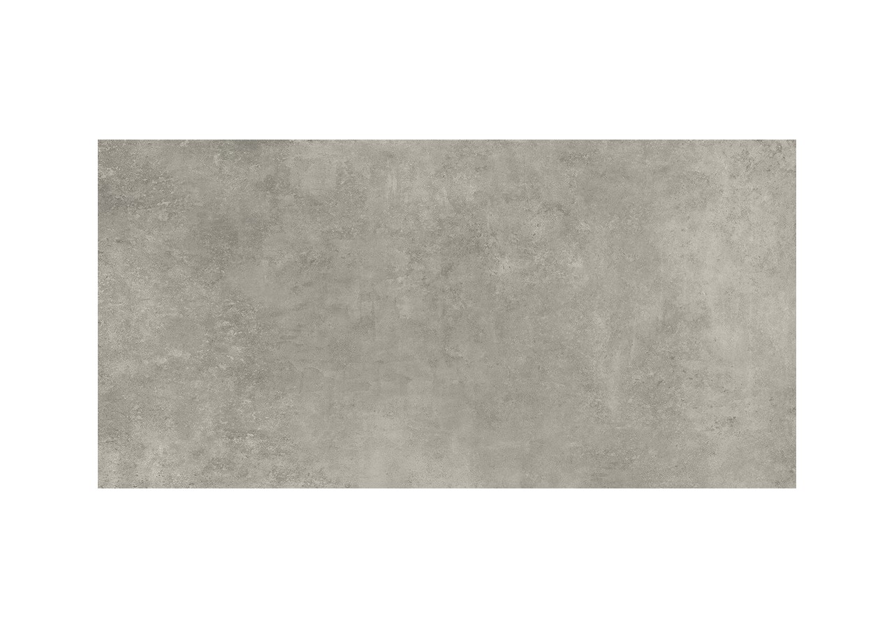 Boston 40x80 Gris - Carrelage intérieur en Grès Cérame émaillé (GS) Rectifié - BO40GR
