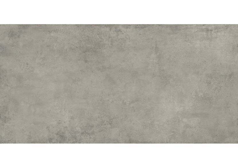 Boston 60x120 Gris - Carrelage intérieur en Grès Cérame émaillé (GS) Rectifié - BO120GRR9