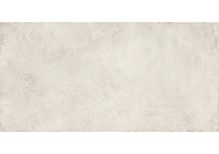 Boston 60x120 Blanc - Carrelage intérieur en Grès Cérame émaillé (GS) Rectifié - BO120WHR9