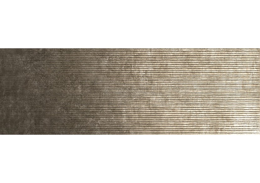 Boston 30x90 Gris - Carrelage intérieur en Grès Cérame émaillé (GS) Rectifié - RBO3090GY