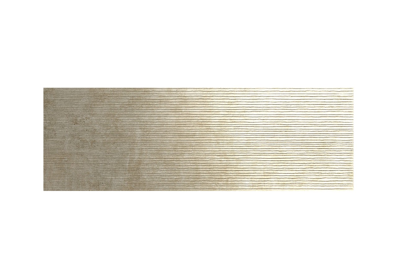 Boston 30x90 Blanc - Carrelage intérieur en Grès Cérame émaillé (GS) Rectifié - RBO3090WH