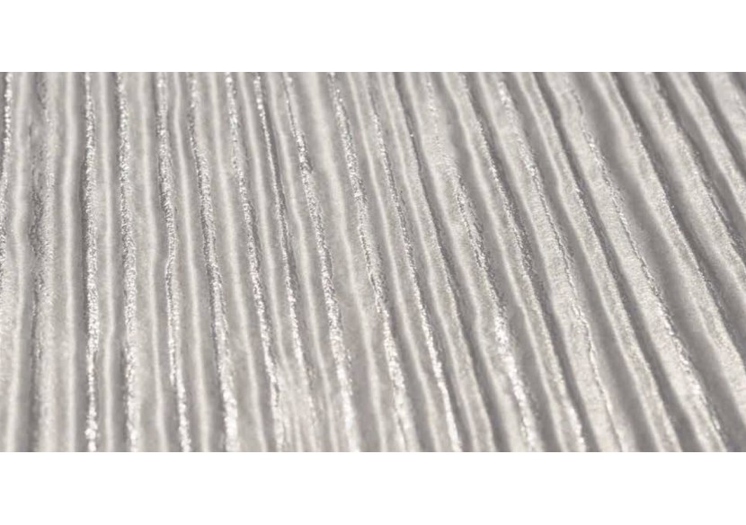 Boston 30x90 Blanc - Carrelage intérieur en Grès Cérame émaillé (GS) Rectifié - RBO3090WH