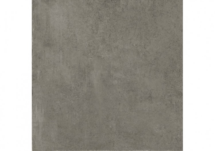 Boston 80x80 Gris - Carrelage intérieur en Grès Cérame émaillé (GS) Rectifié - BO80AS