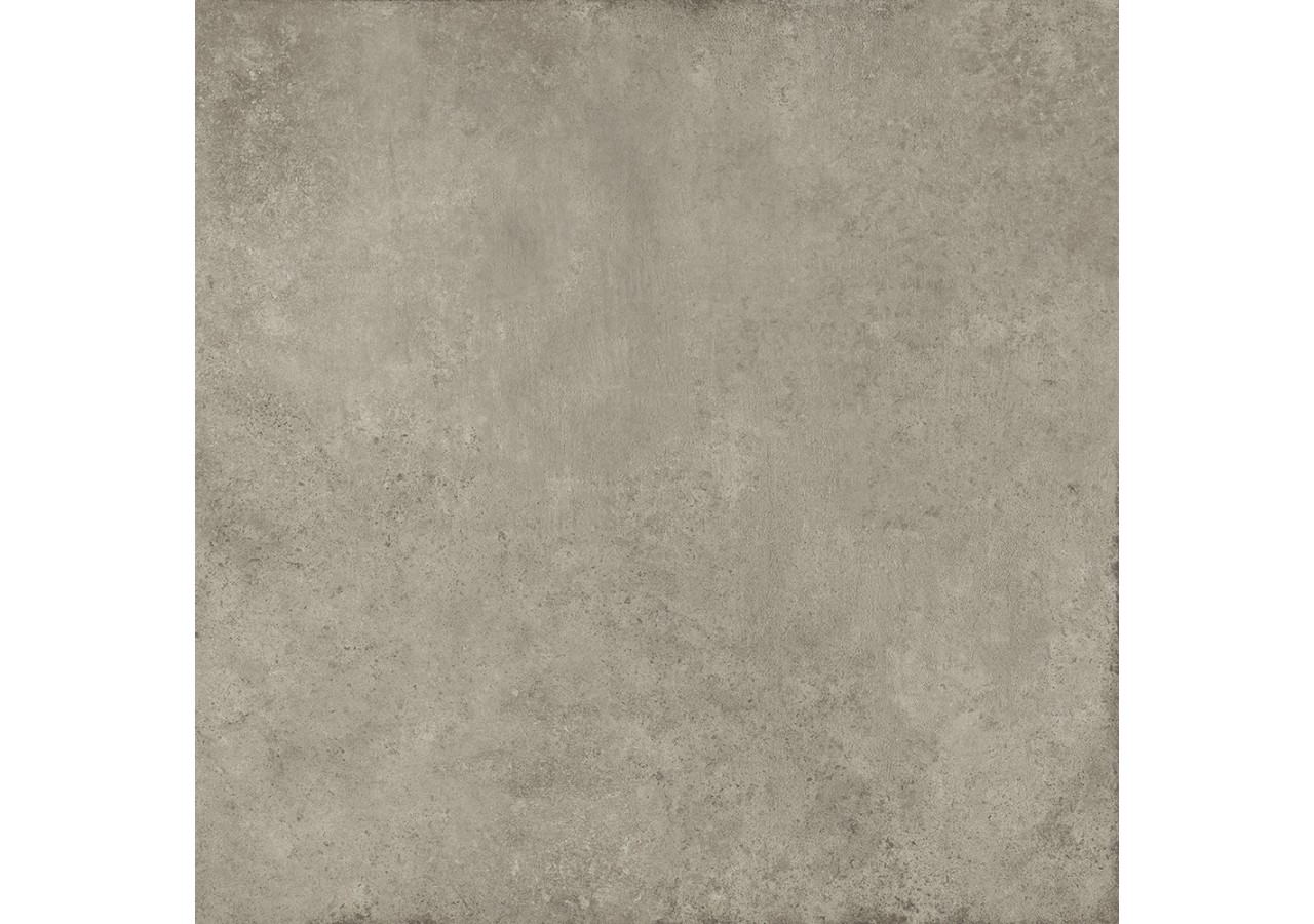 Boston 80x80 Marron - Carrelage intérieur et extérieur en Grès Cérame émaillé (GS) Rectifié GRIP - BO80MUG