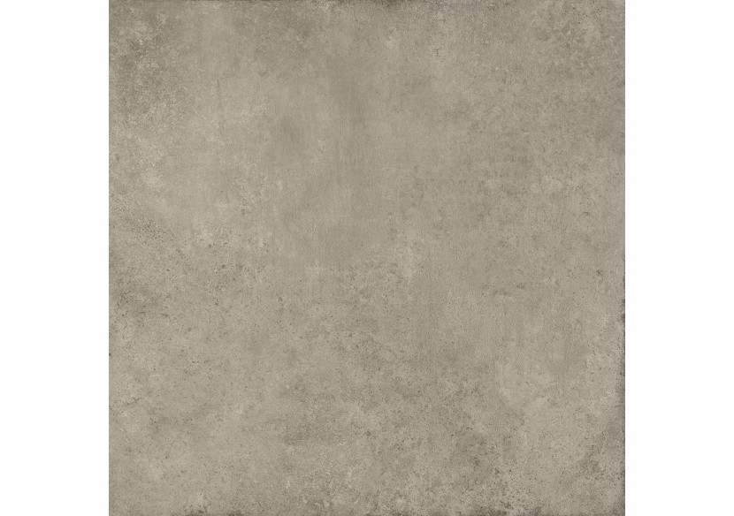 Boston 80x80 Marron - Carrelage intérieur en Grès Cérame émaillé (GS) Rectifié - BO80MU