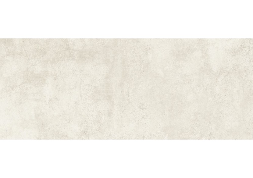 Boston 20x50 Blanc - Carrelage intérieur en Grès Cérame émaillé (GS) Naturel - MOBOWH