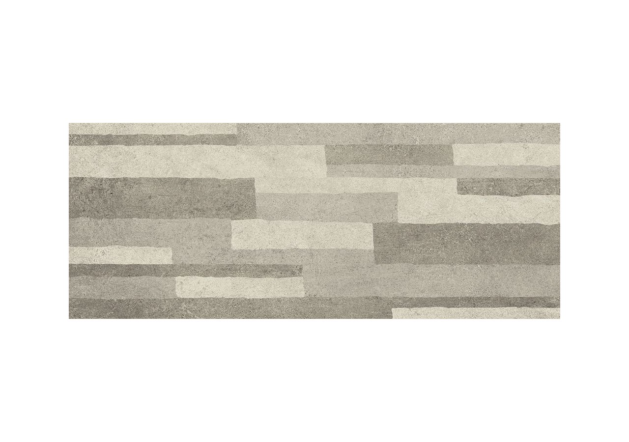 Boston 20x50 Marron - Carrelage intérieur en Grès Cérame émaillé (GS) Naturel - MOMBOMU