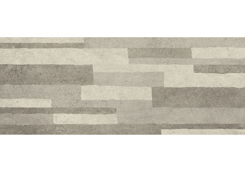 Boston 20x50 Marron - Carrelage intérieur en Grès Cérame émaillé (GS) Naturel - MOMBOMU