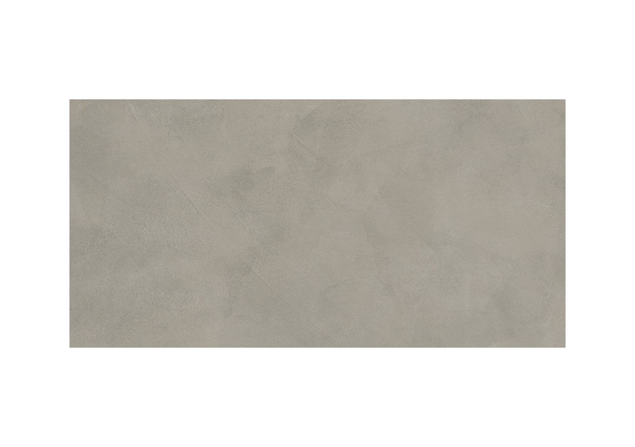 Cool 60x120 Acier - Carrelage intérieur en Grès Cérame émaillé (GS) Rectifié - CO60120ST