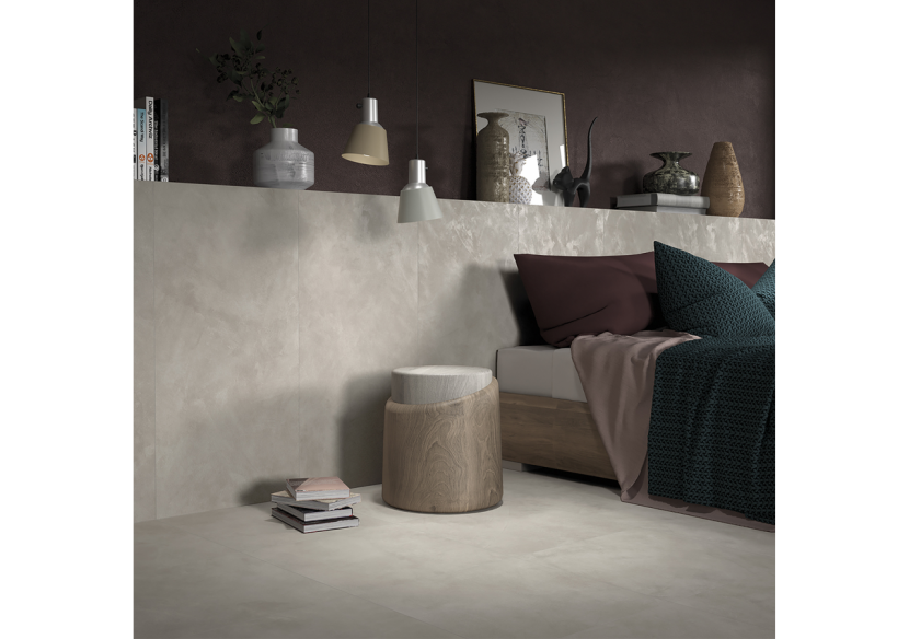 Cool 30x60 Amande - Carrelage intérieur en Grès Cérame émaillé (GS) Rectifié - CO3060AL