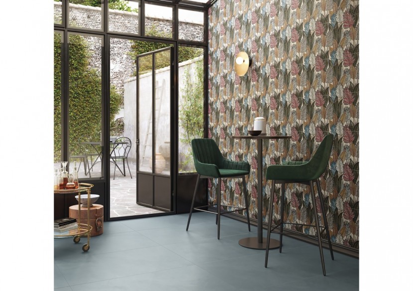 Cool 30x90 Automne - Carrelage intérieur en Grès Cérame émaillé (GS) Rectifié - CODECAUT