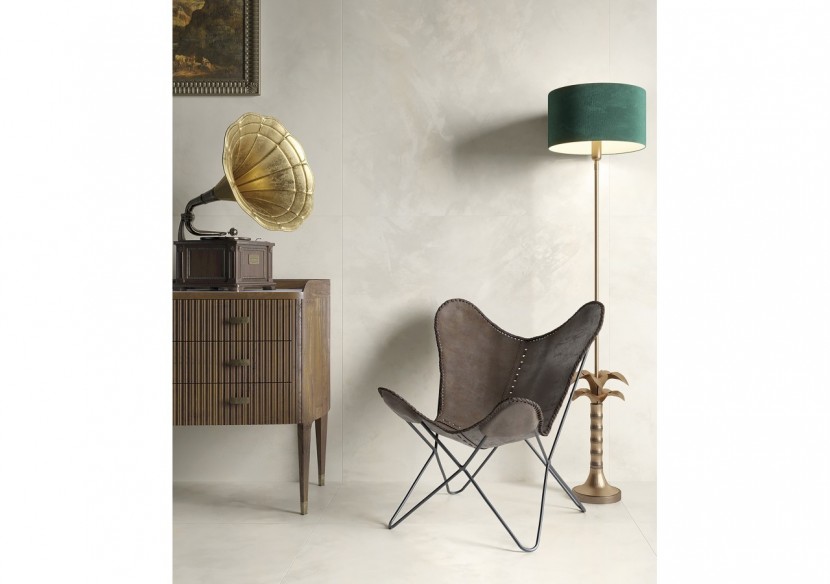 Cool 30x60 Blanc - Carrelage intérieur en Grès Cérame émaillé (GS) Rectifié - CO3060GH