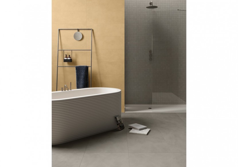 Cool 30x90 Désert - Carrelage intérieur en Grès Cérame émaillé (GS) Rectifié - CO3090DE