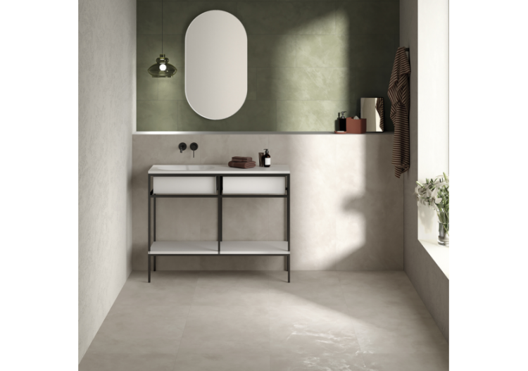 Cool 30x90 Forêt - Carrelage intérieur en Grès Cérame émaillé (GS) Rectifié - CO3090FO 2