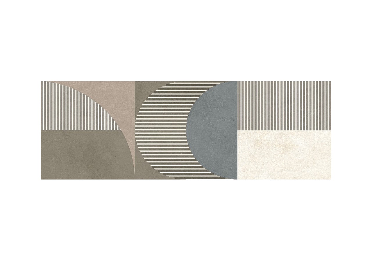 Cool 30x90 Hiver - Carrelage intérieur en Grès Cérame émaillé (GS) Rectifié - COCIRWIN