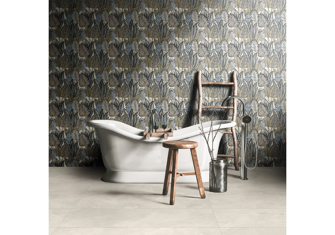 Cool 30x90 Hiver - Carrelage intérieur en Grès Cérame émaillé (GS) Rectifié - CODECWIN