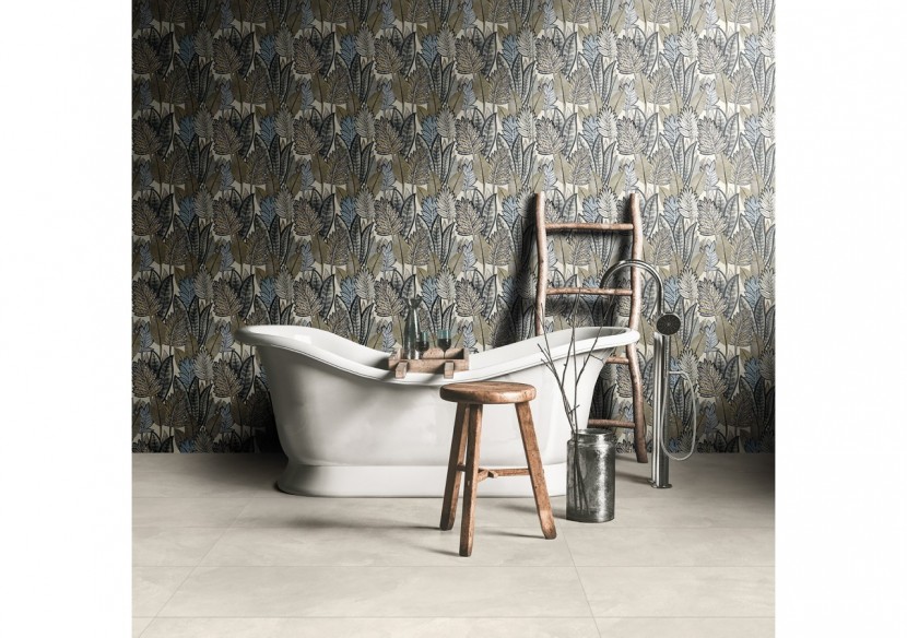 Cool 30x90 Hiver - Carrelage intérieur en Grès Cérame émaillé (GS) Rectifié - CODECWIN