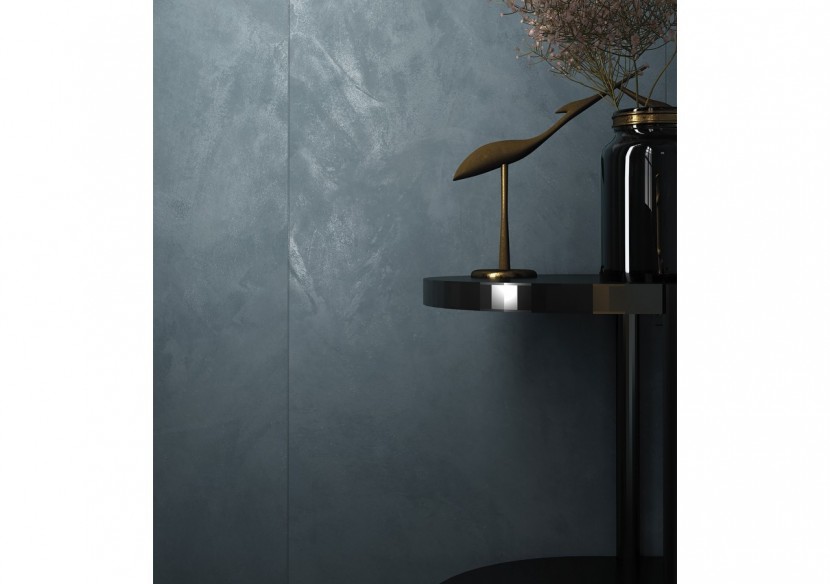 Cool 30x60 Océan - Carrelage intérieur en Grès Cérame émaillé (GS) Rectifié - CO3060OC