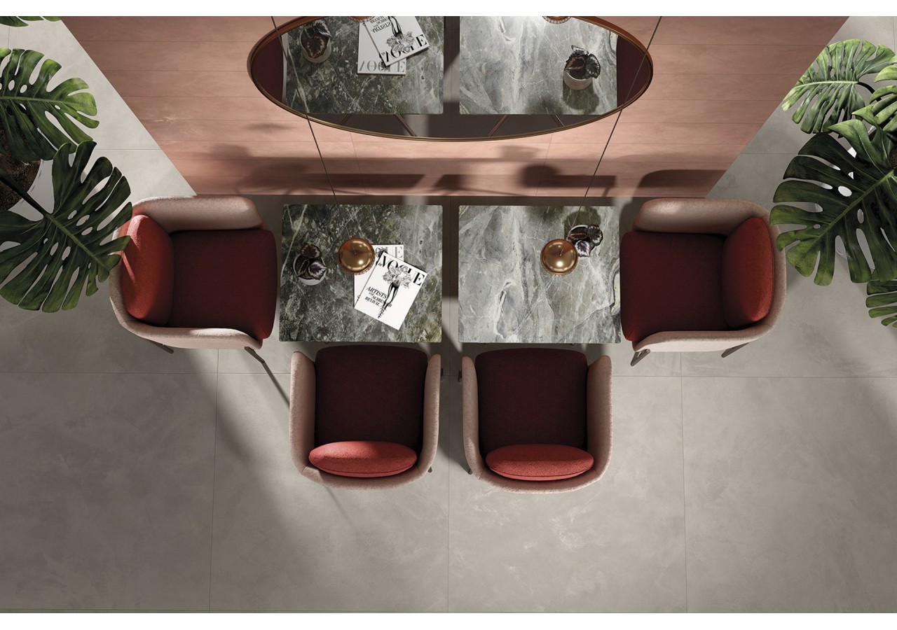 Cool 30x60 Ombre - Carrelage intérieur en Grès Cérame émaillé (GS) Rectifié - CO3060SH