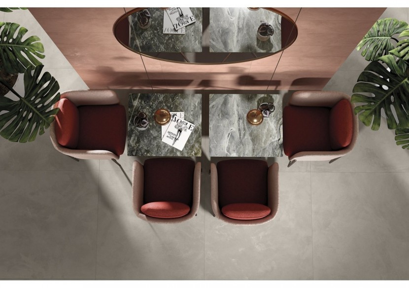 Cool 30x90 Ombre - Carrelage intérieur en Grès Cérame émaillé (GS) Rectifié - CO3090SH