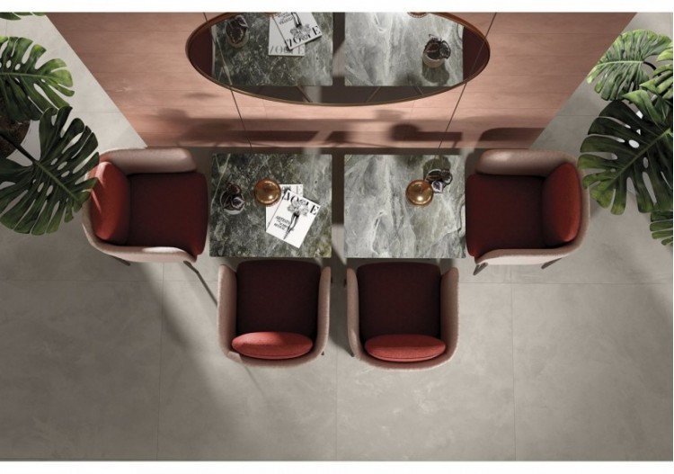 Cool 60x120 Ombre - Carrelage intérieur en Grès Cérame émaillé (GS) Rectifié - CO60120SH 2