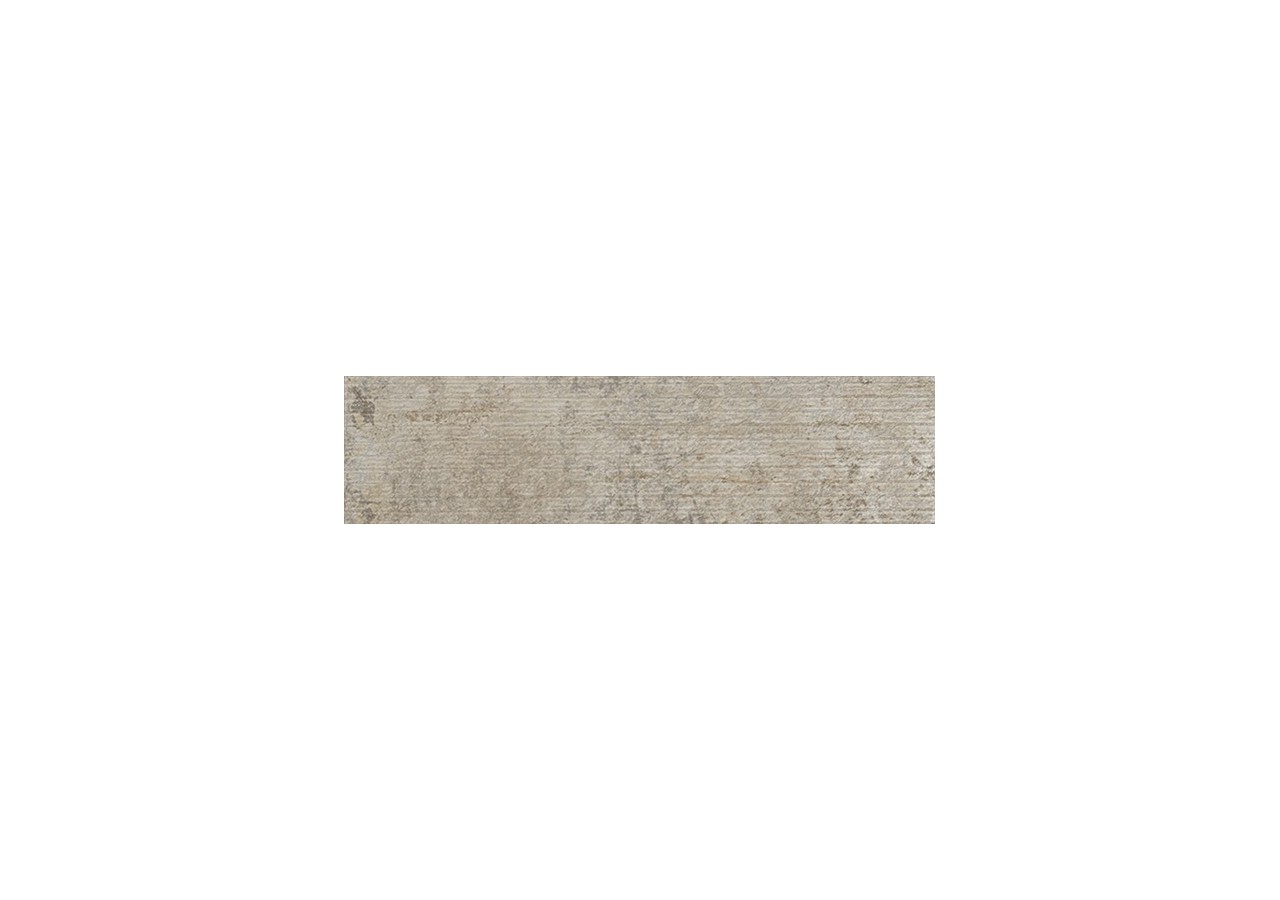 Duecento25 7,5x30 earth - Carrelage intérieur en Grès Cérame (GC) Rectifié - 1007005