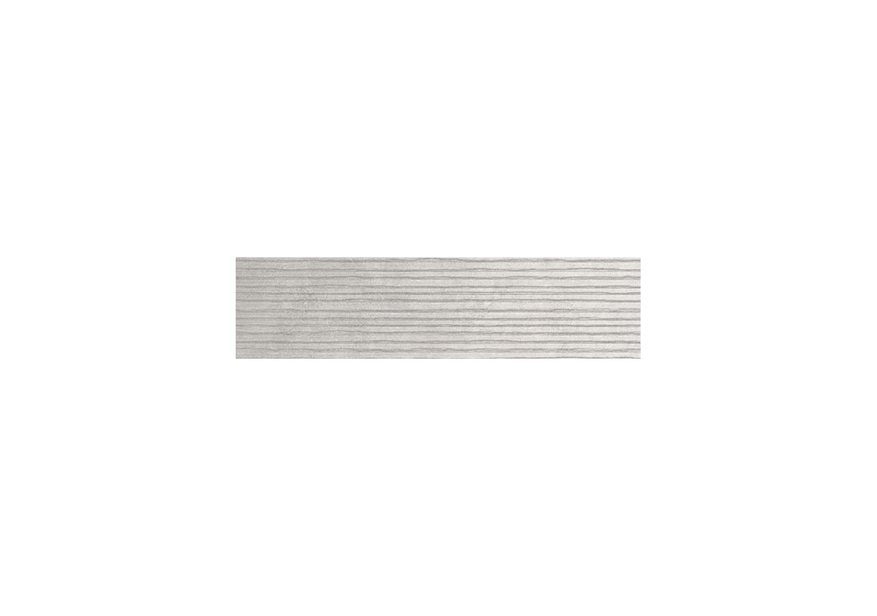 Duecento25 7,5x30 Glace - Carrelage intérieur en Grès Cérame (GC) Rectifié - 1007007