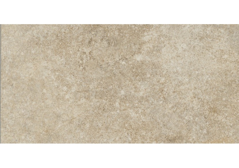 Garden 20x40 Beige - Carrelage intérieur et extérieur en Grès Cérame émaillé (GS) Naturel GRIP - GA40BG