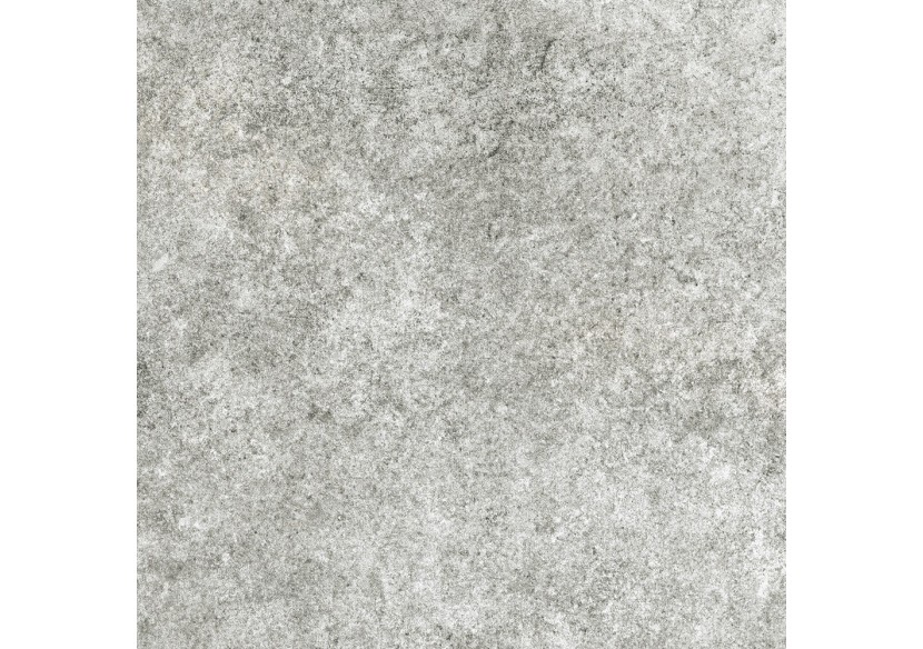 Garden 20x20 Gris - Carrelage intérieur et extérieur en Grès Cérame émaillé (GS) Naturel GRIP - GA20GR