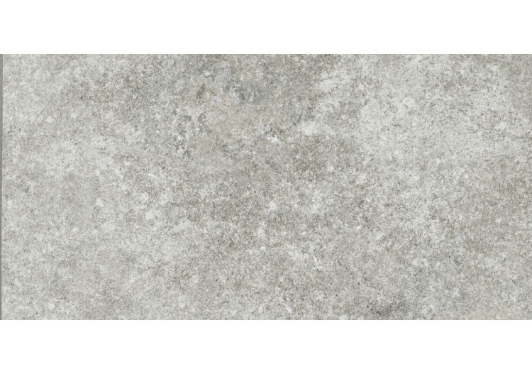 Garden 20x40 Gris - Carrelage intérieur et extérieur en Grès Cérame émaillé (GS) Naturel GRIP - GA40GR