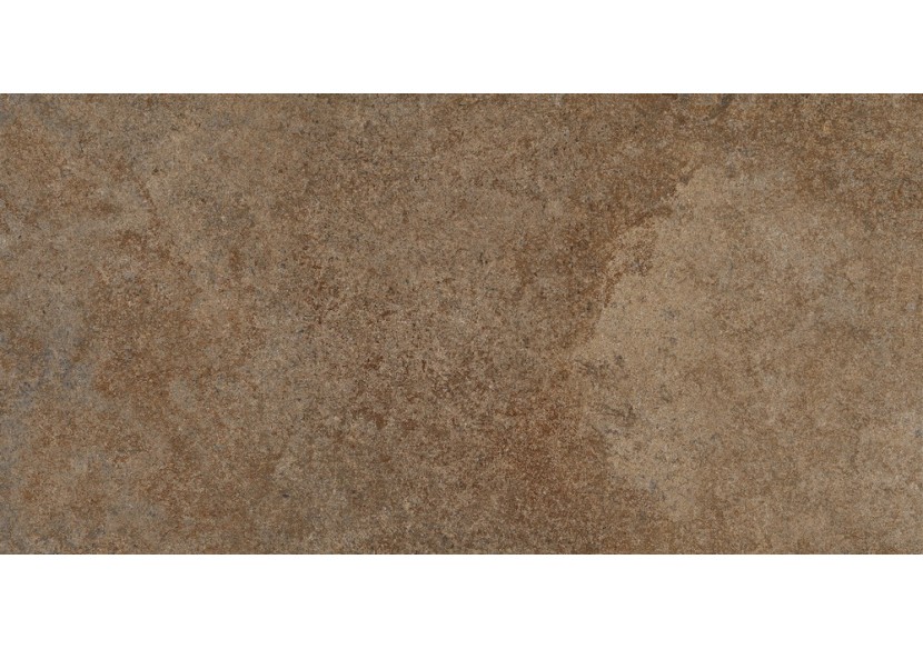 Garden 20x40 Rouge - Carrelage intérieur et extérieur en Grès Cérame émaillé (GS) Naturel GRIP - GA40RO