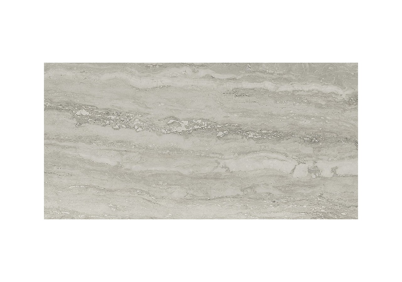 Imperium 60x120 Argent - Carrelage intérieur en Grès Cérame émaillé (GS) Rectifié - IM60120SI
