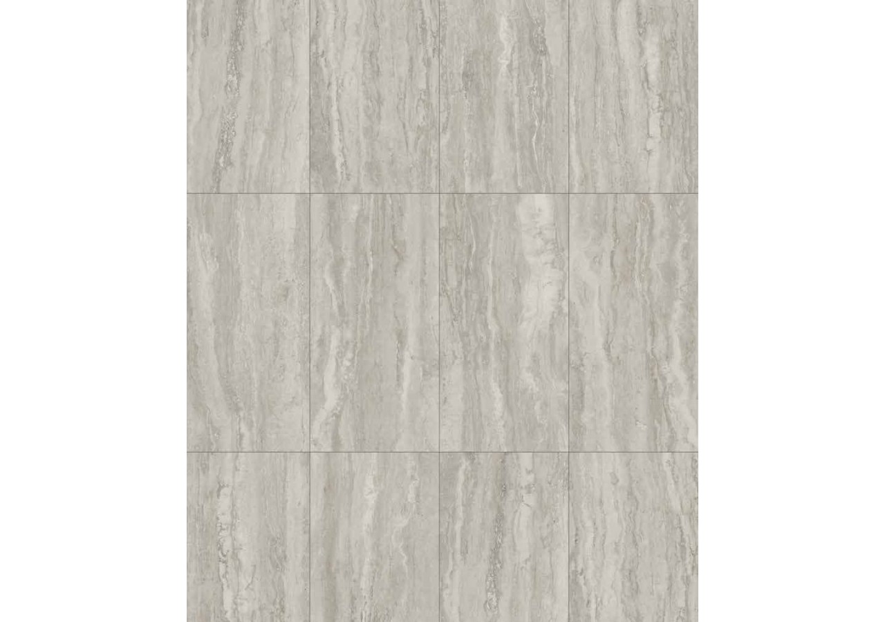 Imperium 60x120 Argent - Carrelage intérieur en Grès Cérame émaillé (GS) Rectifié - IM60120SI