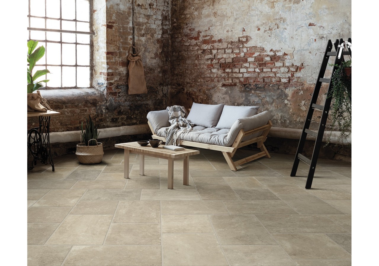 Lapis 20x20 Aurum - Carrelage intérieur en Grès Cérame émaillé (GS) Naturel - LA2020AU