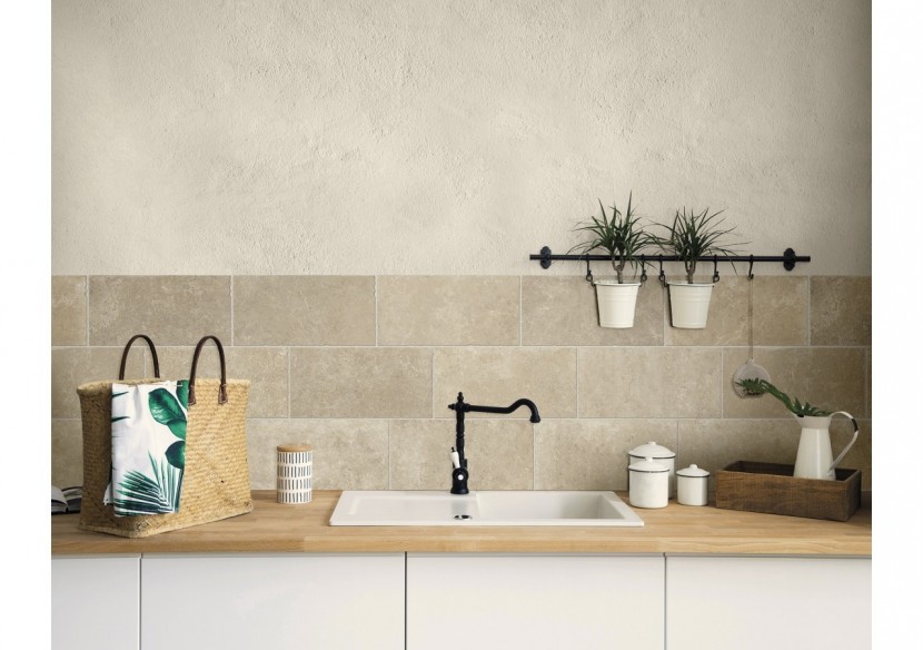 Lapis 20x20 Aurum - Carrelage intérieur en Grès Cérame émaillé (GS) Naturel - LA2020AU