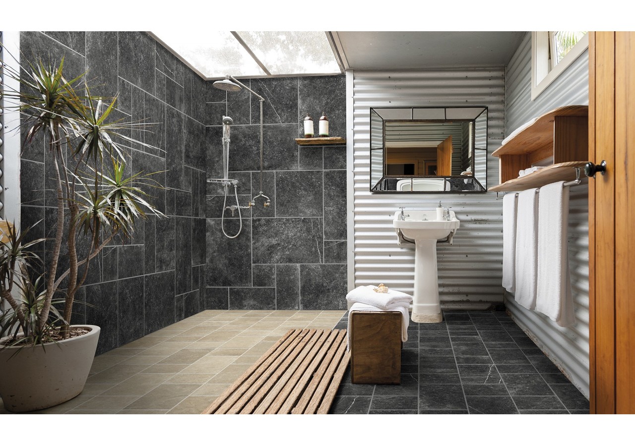 Lapis 20x20 Oleum - Carrelage intérieur en Grès Cérame émaillé (GS) Naturel - LA2020OL